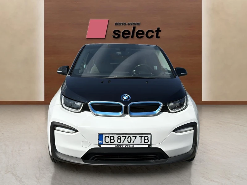BMW i3 94 Ah, снимка 3 - Автомобили и джипове - 53353063