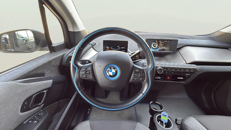BMW i3 94 Ah, снимка 11 - Автомобили и джипове - 53353063