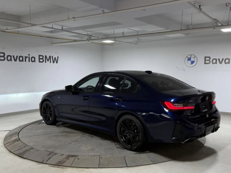 BMW 340 * М-Package* * HeadUp* AвтоКредит* (ЦЕНА ДО БГ), снимка 3 - Автомобили и джипове - 53541905