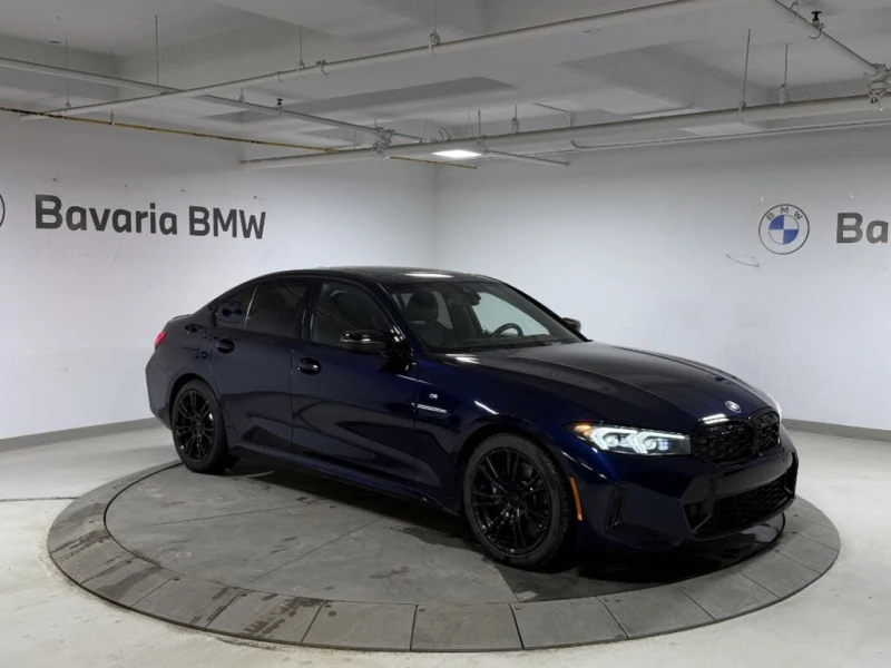 BMW 340 * М-Package* * HeadUp* AвтоКредит* (ЦЕНА ДО БГ), снимка 7 - Автомобили и джипове - 53541905