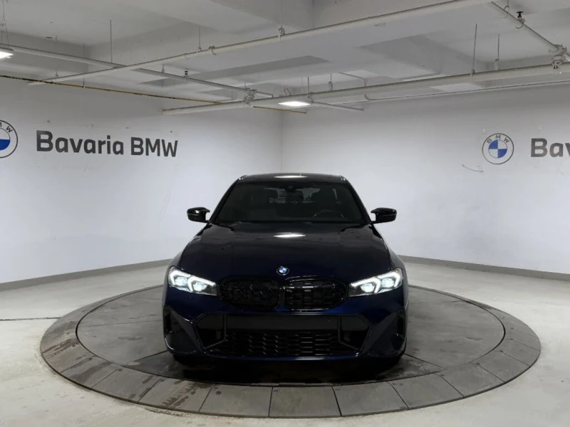 BMW 340 * М-Package* * HeadUp* AвтоКредит* (ЦЕНА ДО БГ), снимка 8 - Автомобили и джипове - 53541905