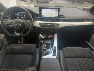 Audi S5 Sportback Quattro , снимка 6 - Автомобили и джипове - 48546395