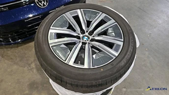 BMW i7 60 xDrive  - изображение 6