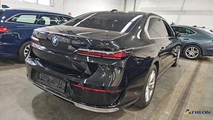 BMW i7 60 xDrive  - изображение 3