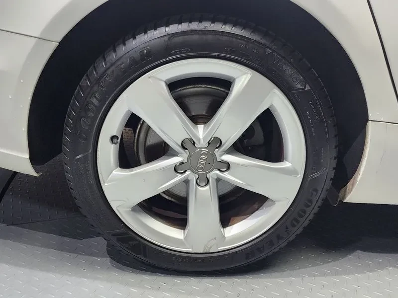 Audi A6 2.0 TDI | Mobile.bg   5