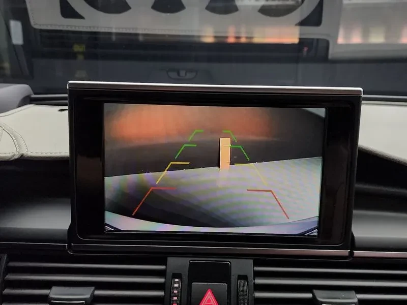 Audi A6 2.0 TDI | Mobile.bg   15