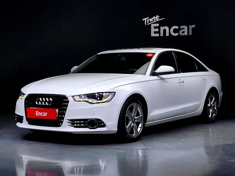 Audi A6 2.0 TDI - 19029 лв. / 9729.37 € - 73936497 1