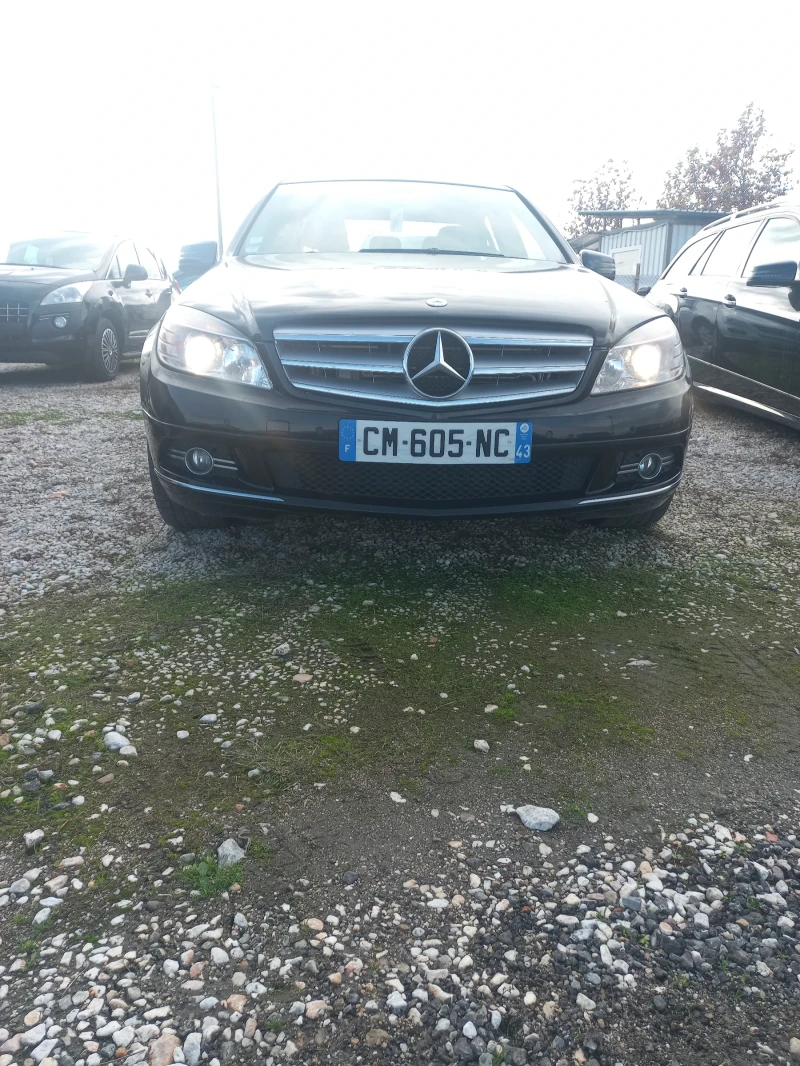 Mercedes-Benz C 320 CDI - 12999 лв. / 6646.28 € - 50109585 1