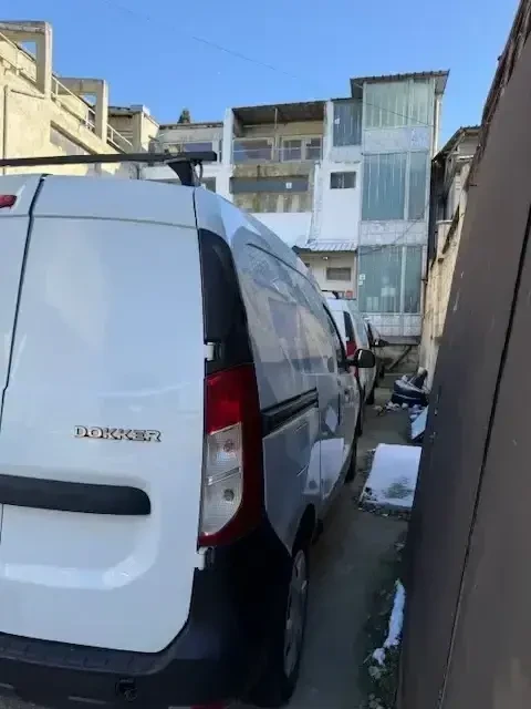 Dacia Dokker | Mobile.bg � ����������� 5
