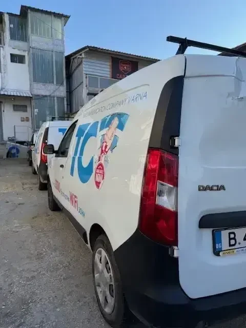 Dacia Dokker | Mobile.bg � ����������� 8