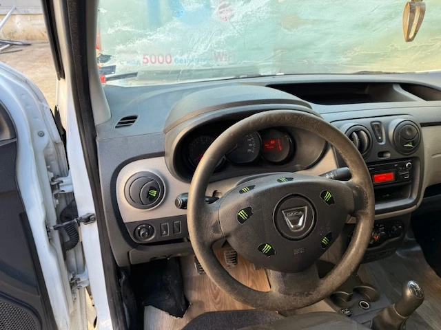 Dacia Dokker | Mobile.bg � ����������� 7