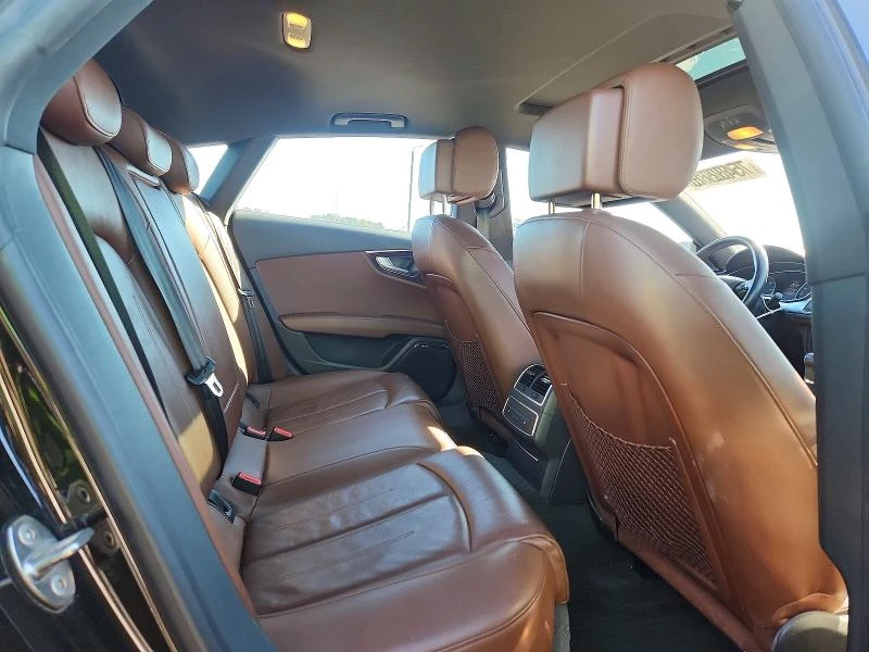 Audi A7 3.0L 6 ALL WHEEL DRIVE | Mobile.bg � ����������� 10