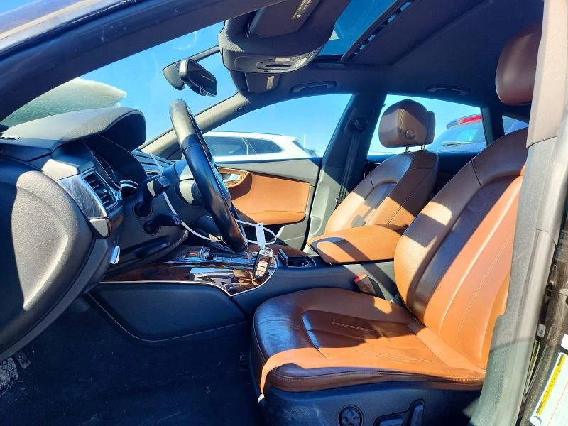 Audi A7 3.0L 6 ALL WHEEL DRIVE | Mobile.bg � ����������� 7