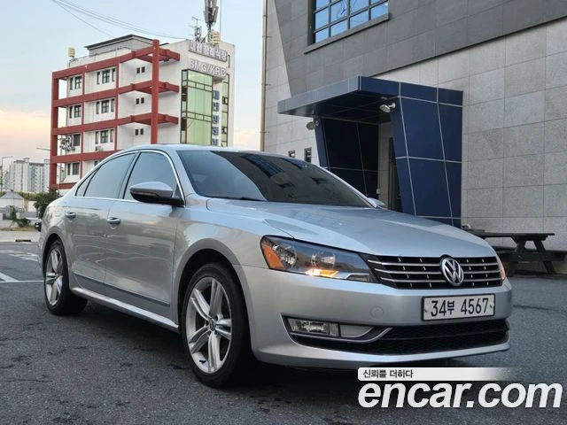VW Passat, снимка 3 - Автомобили и джипове - 56081412