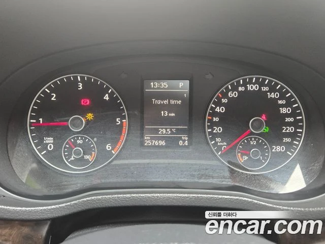 VW Passat, снимка 10 - Автомобили и джипове - 56081412