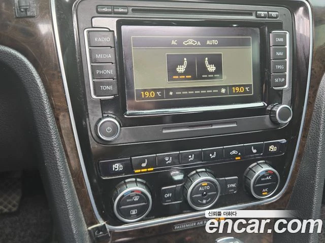 VW Passat, снимка 9 - Автомобили и джипове - 56081412