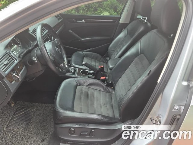 VW Passat, снимка 7 - Автомобили и джипове - 56081412