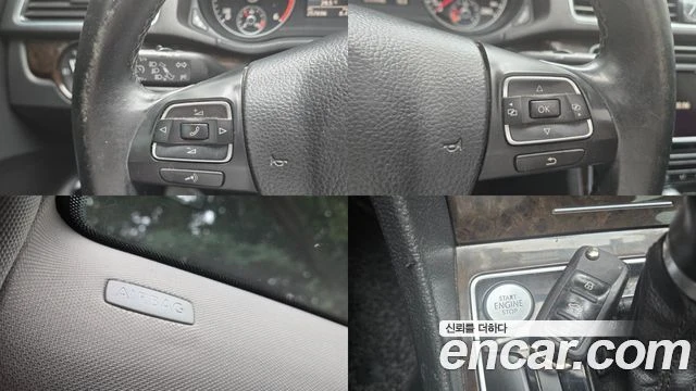 VW Passat, снимка 14 - Автомобили и джипове - 56081412