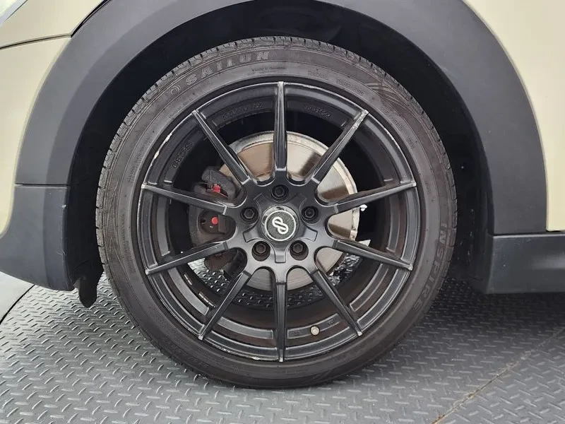 Mini Cooper 1.5D, снимка 5 - Автомобили и джипове - 56324825