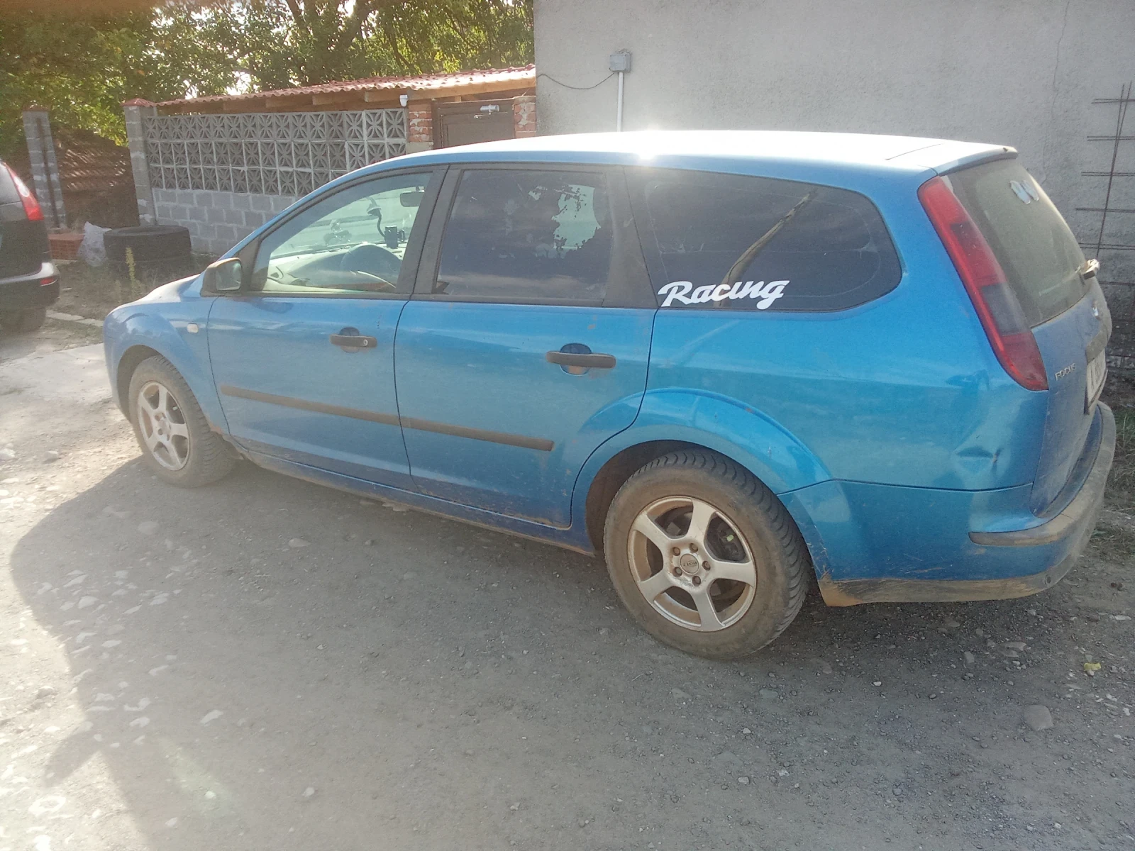 Ford Focus, снимка 1