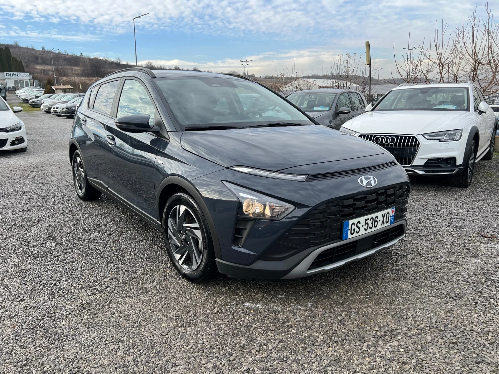 Hyundai Bayon 1.0Hibryd, снимка 1