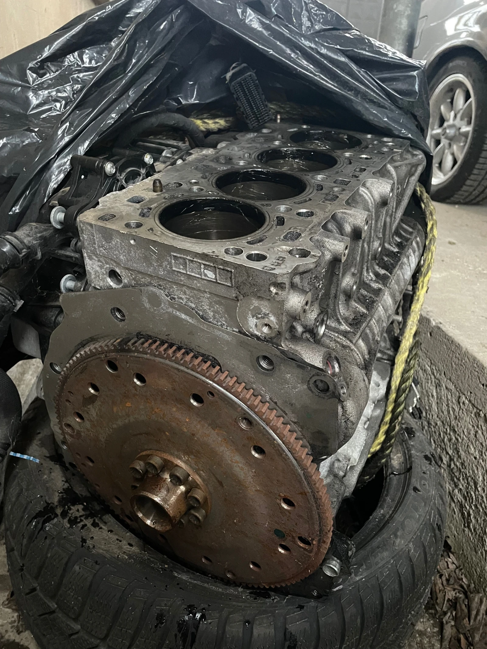 Audi A6 40 TDI S-Line, снимка 11 - Автомобили и джипове - 53702998