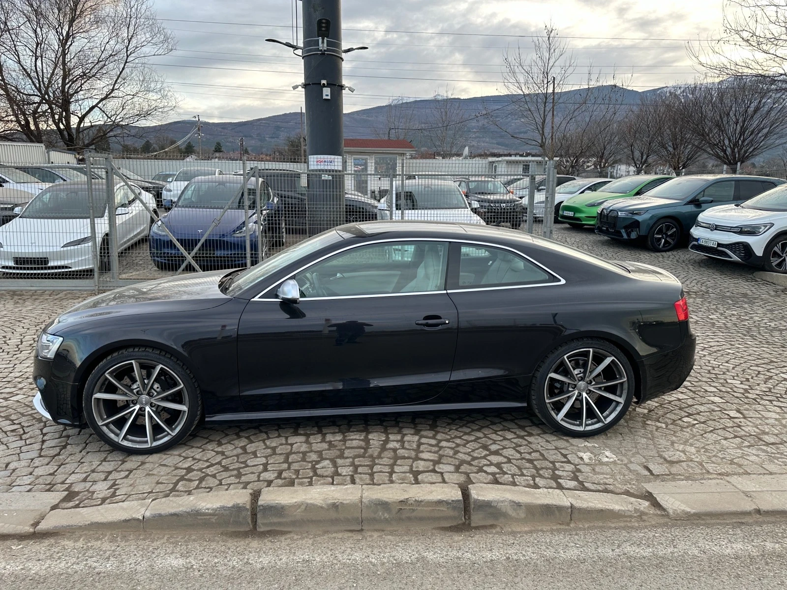 Audi Rs5 450kc - изображение 4