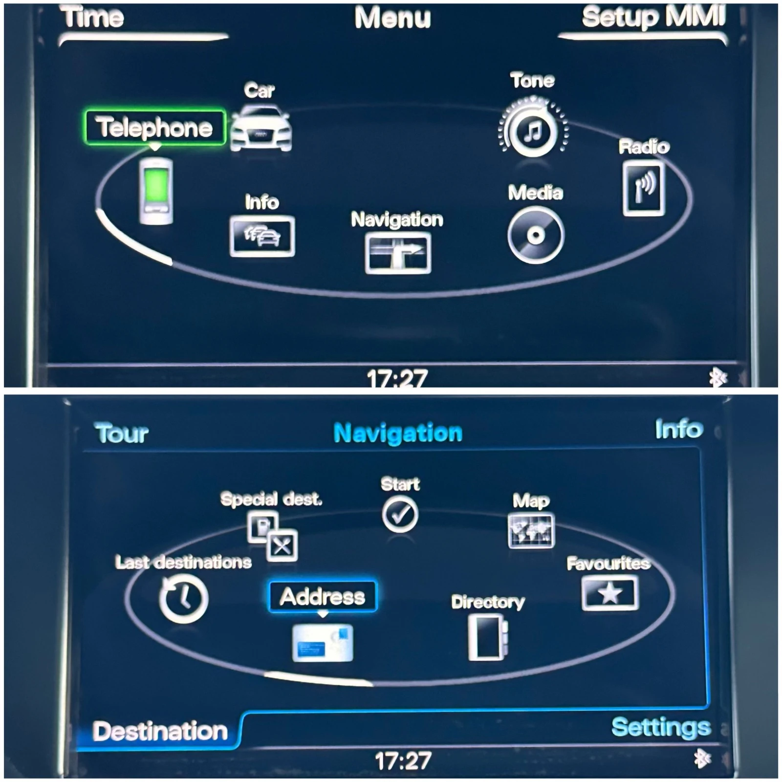 Audi Rs5 Quattro/450k.c./Auto/NAVI/Xenon/Excellent!!! | Mobile.bg   17