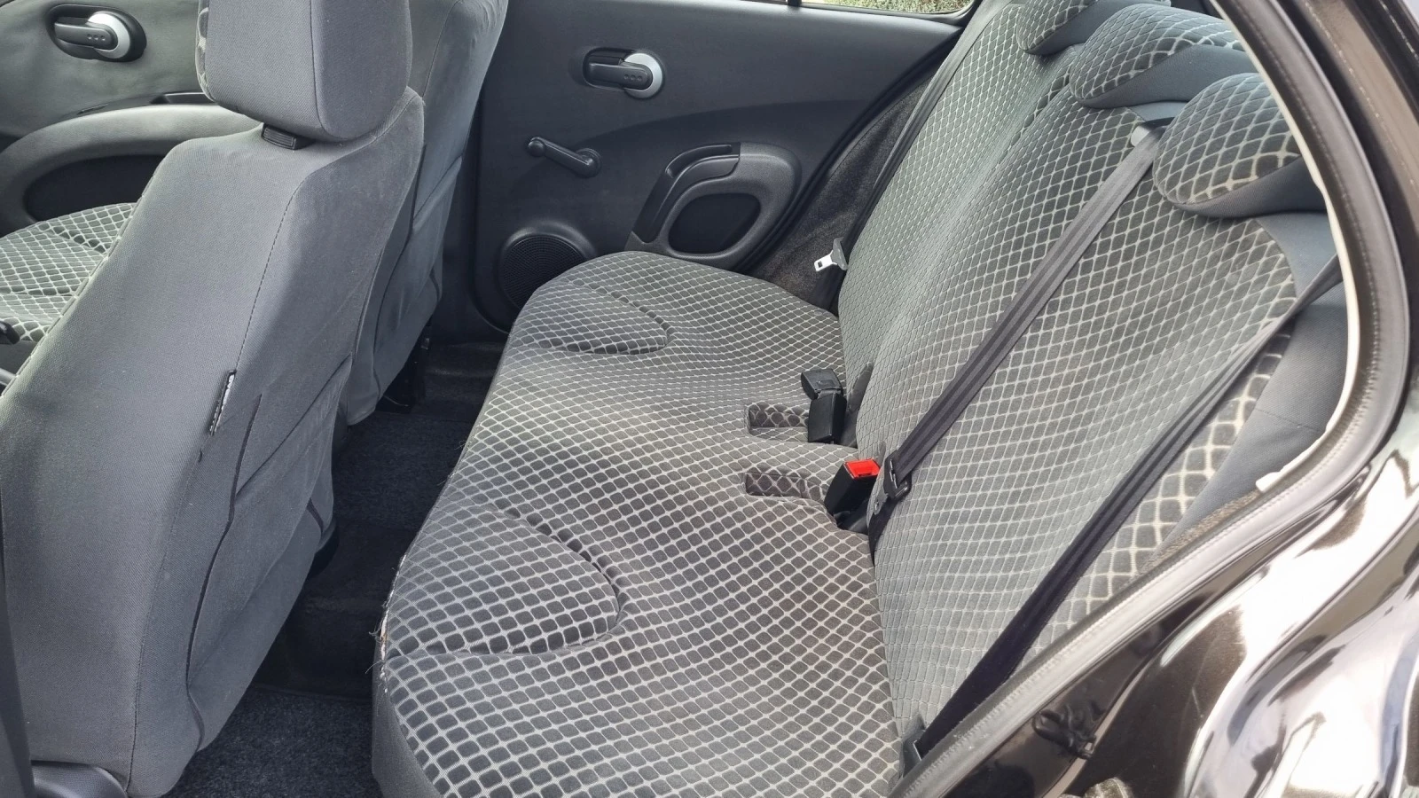 Nissan Micra 1.2бензин 76к.с. | Mobile.bg — изображение 13
