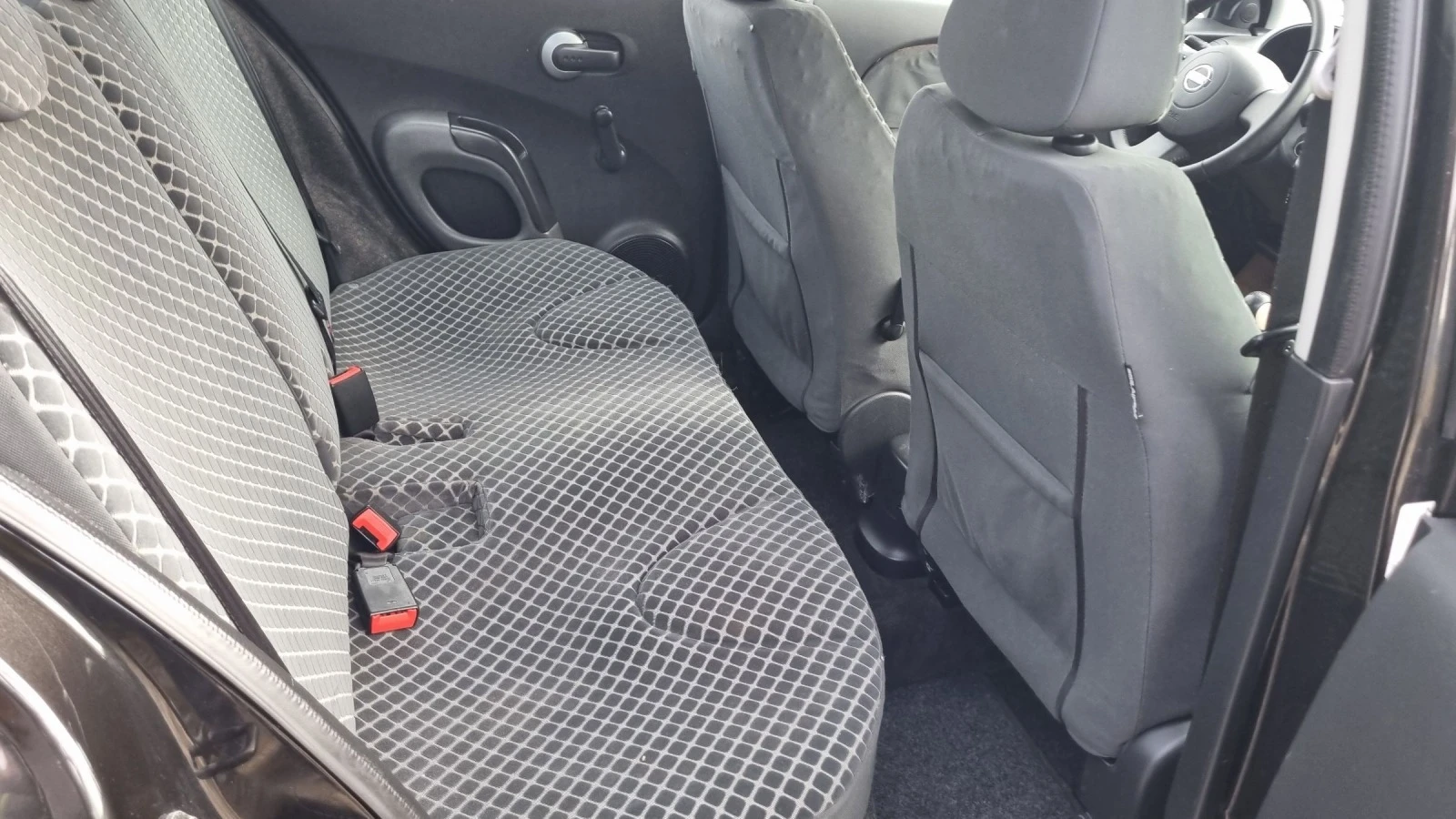 Nissan Micra 1.2бензин 76к.с. | Mobile.bg — изображение 15