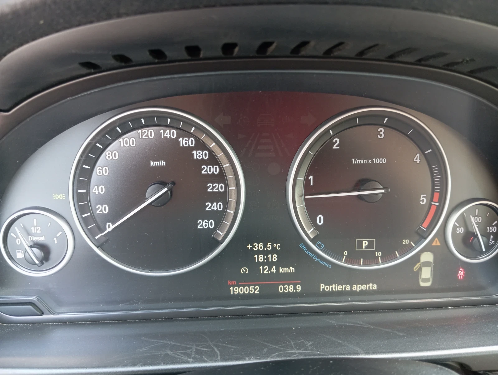 BMW 525  3.0d ЛИЗИНГ  | Mobile.bg — изображение 12