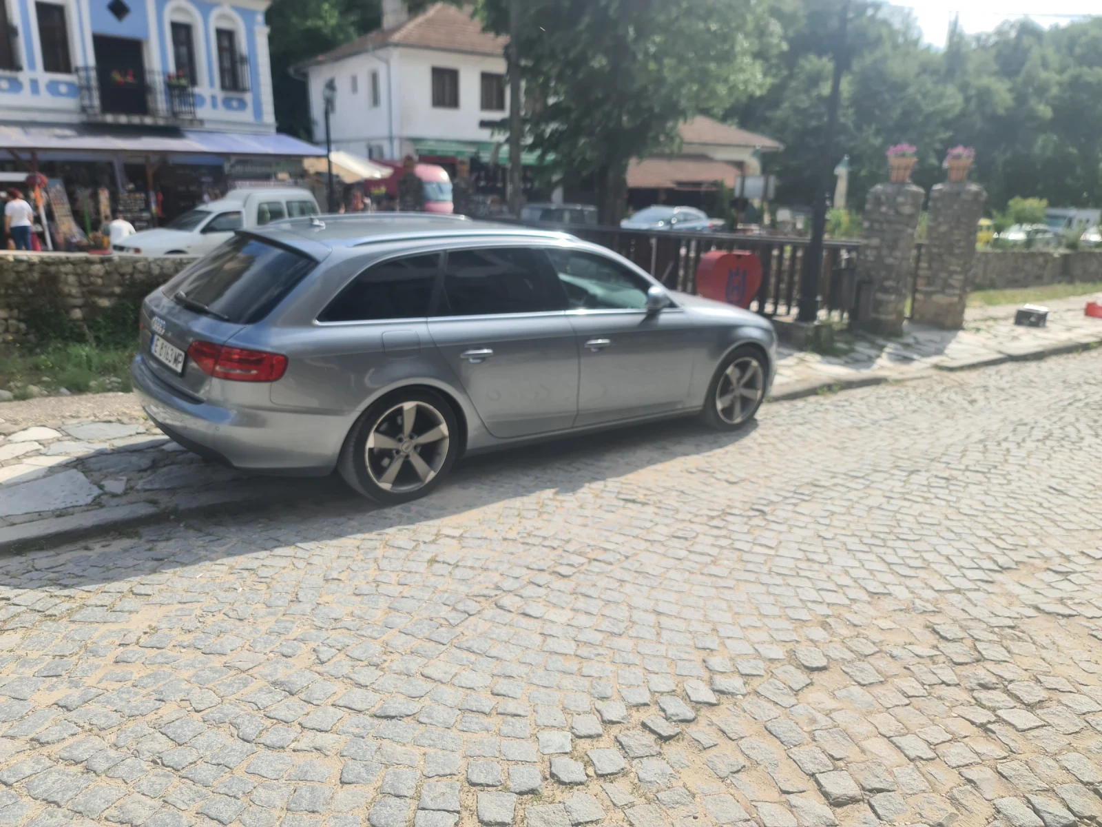 Audi A4 | Mobile.bg   1