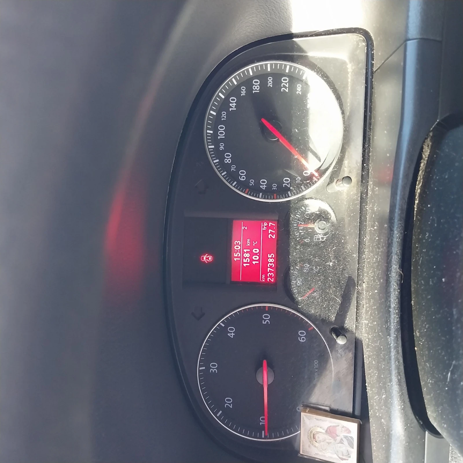 VW Touran 1.9 TDI | Mobile.bg � ����������� 10