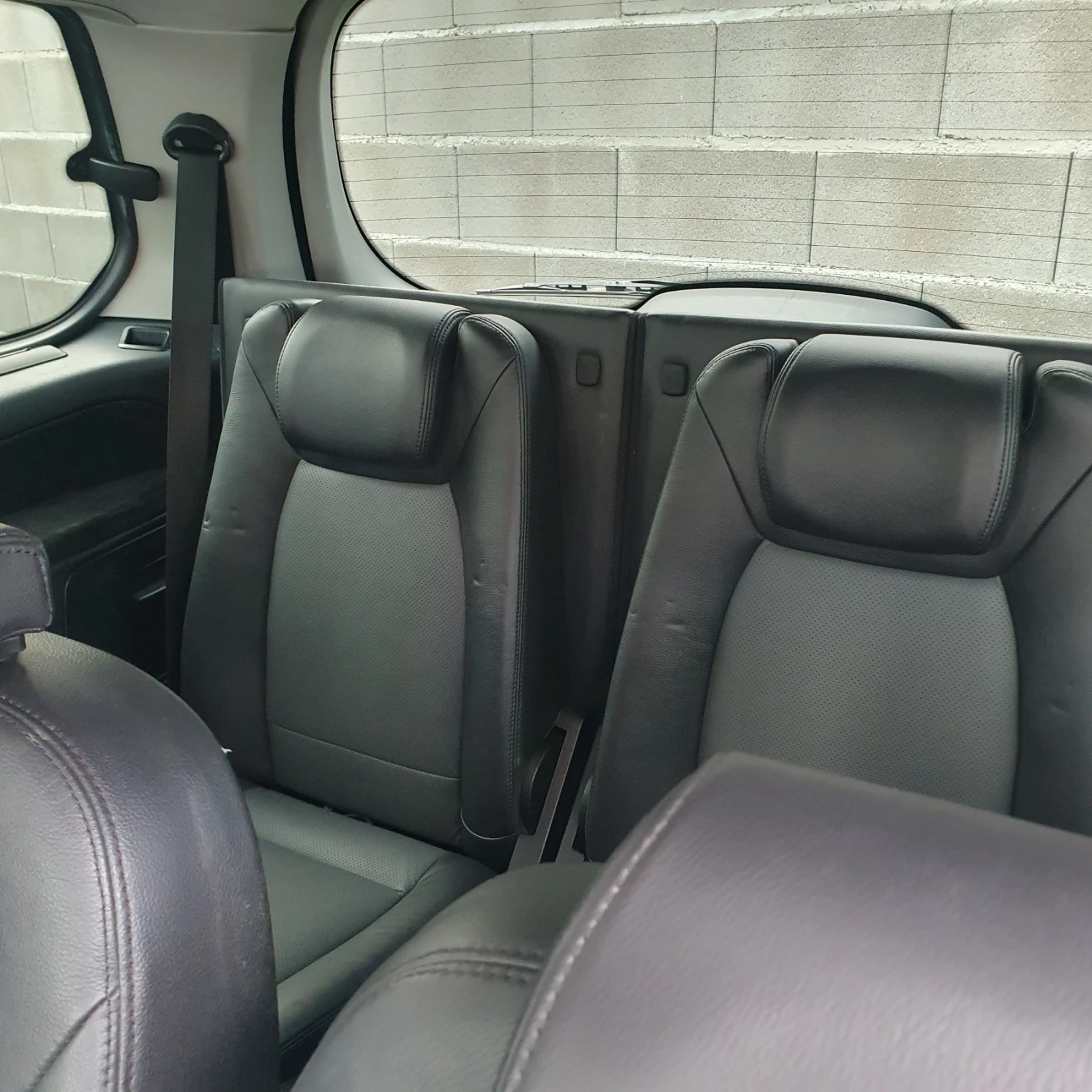 Ford Galaxy GIA EXTRA - изображение 9