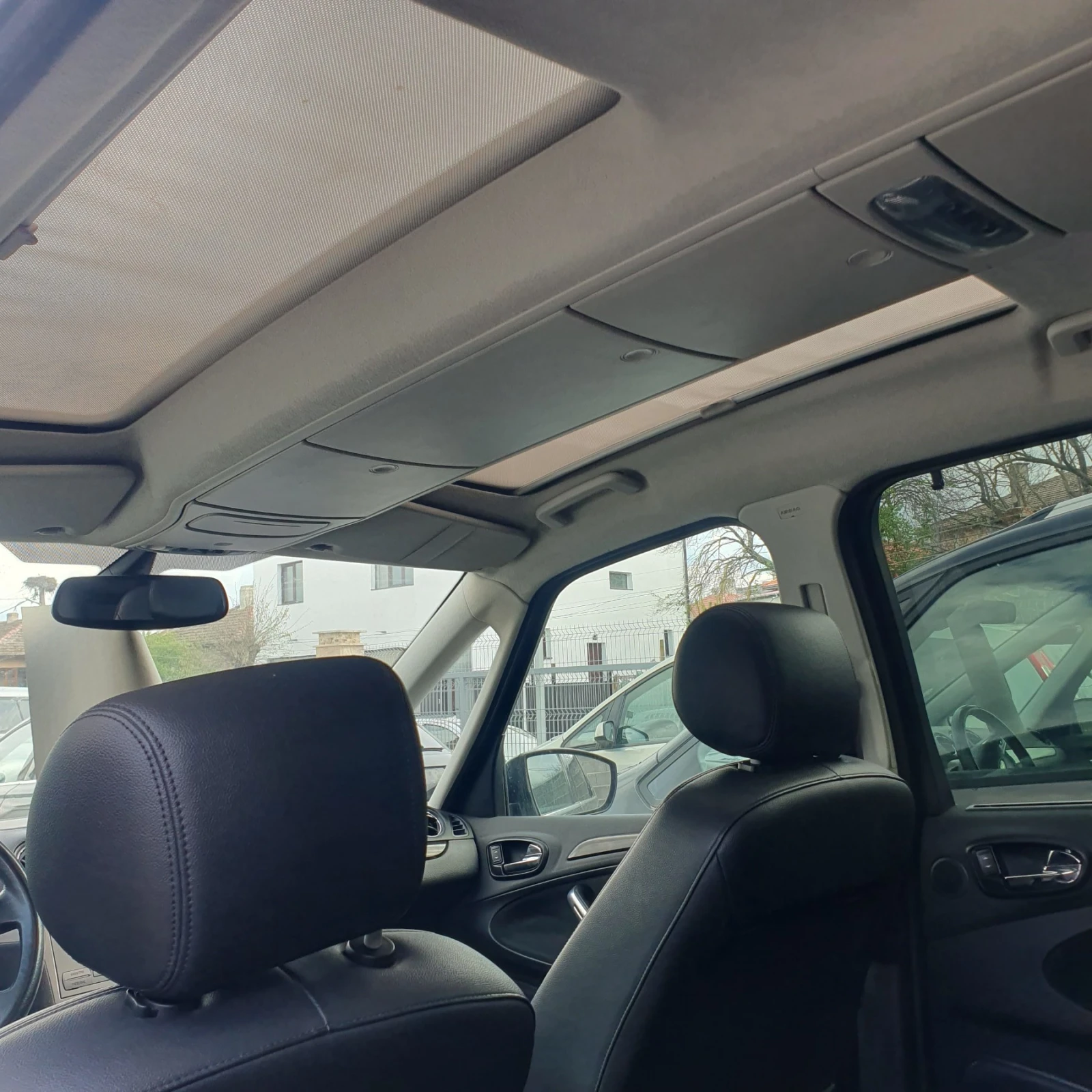 Ford Galaxy GIA EXTRA - изображение 10