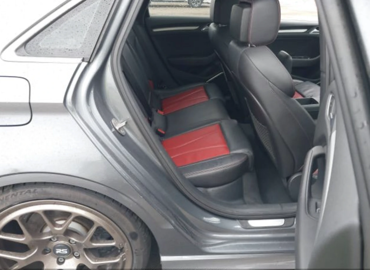 Audi S3 B&O* DISTRONIC* ПОДГРЕВ* KEYLESS* ПАНОРАМА - изображение 8