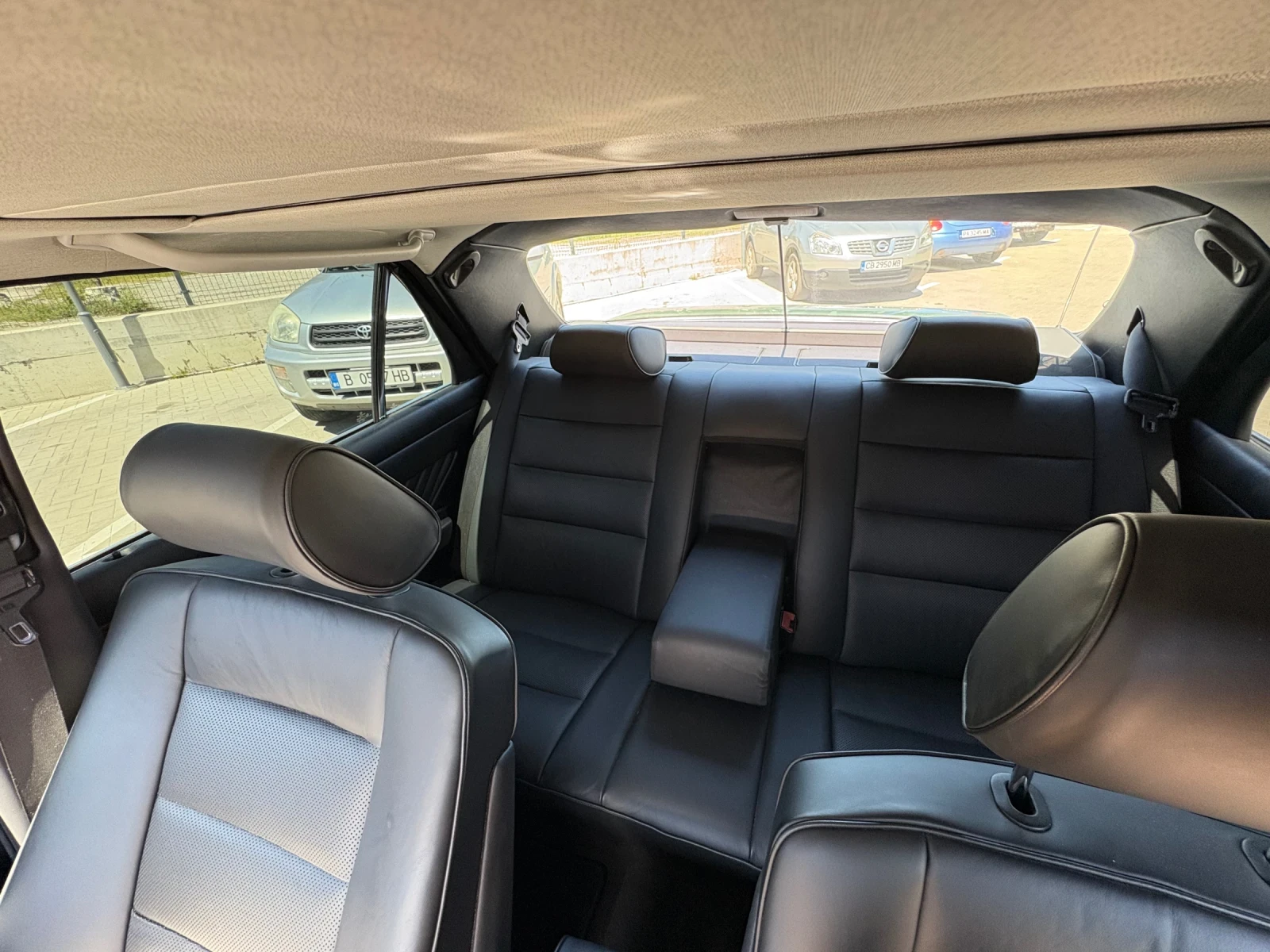 Mercedes-Benz 126 560 SE - изображение 9