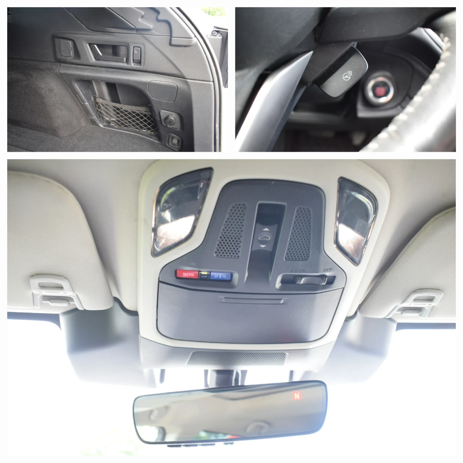 Subaru Outback 2.5I Touring AWD | Mobile.bg   12