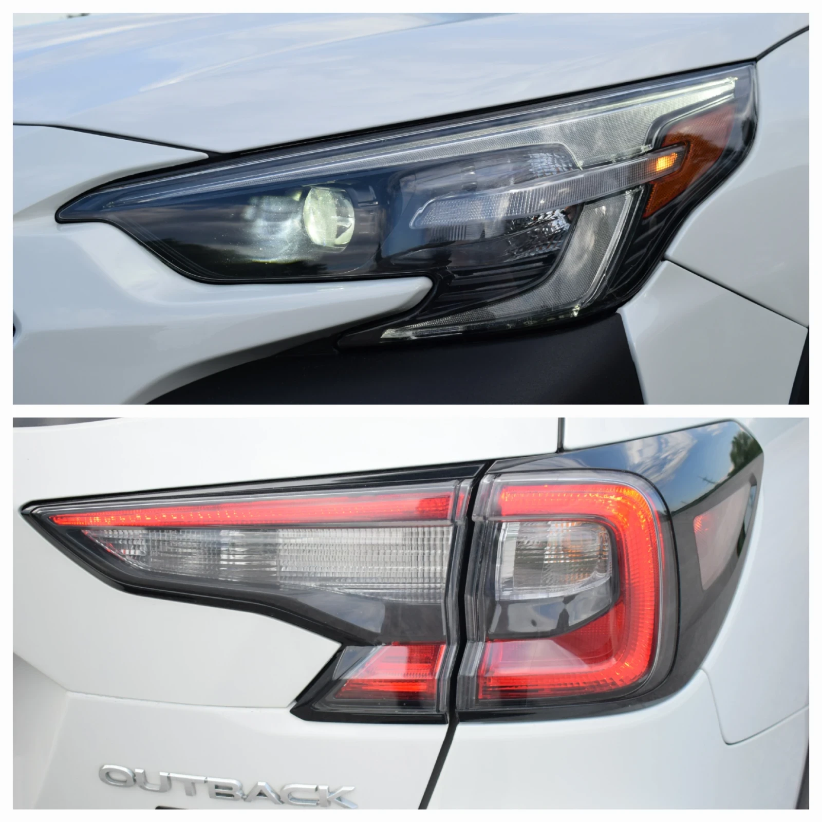 Subaru Outback 2.5I Touring AWD | Mobile.bg   13