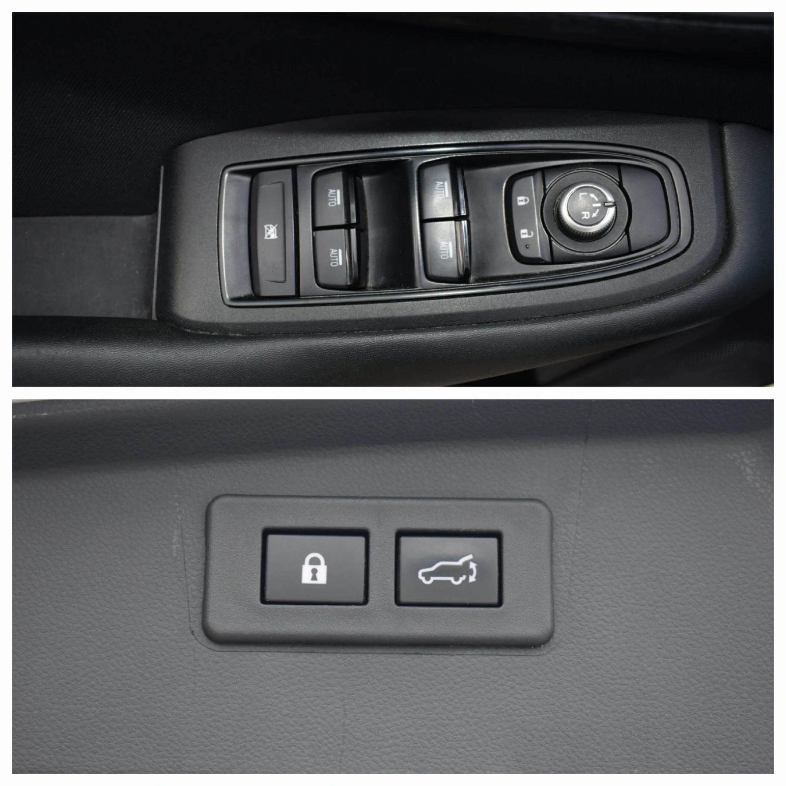 Subaru Outback 2.5I Touring AWD | Mobile.bg   16