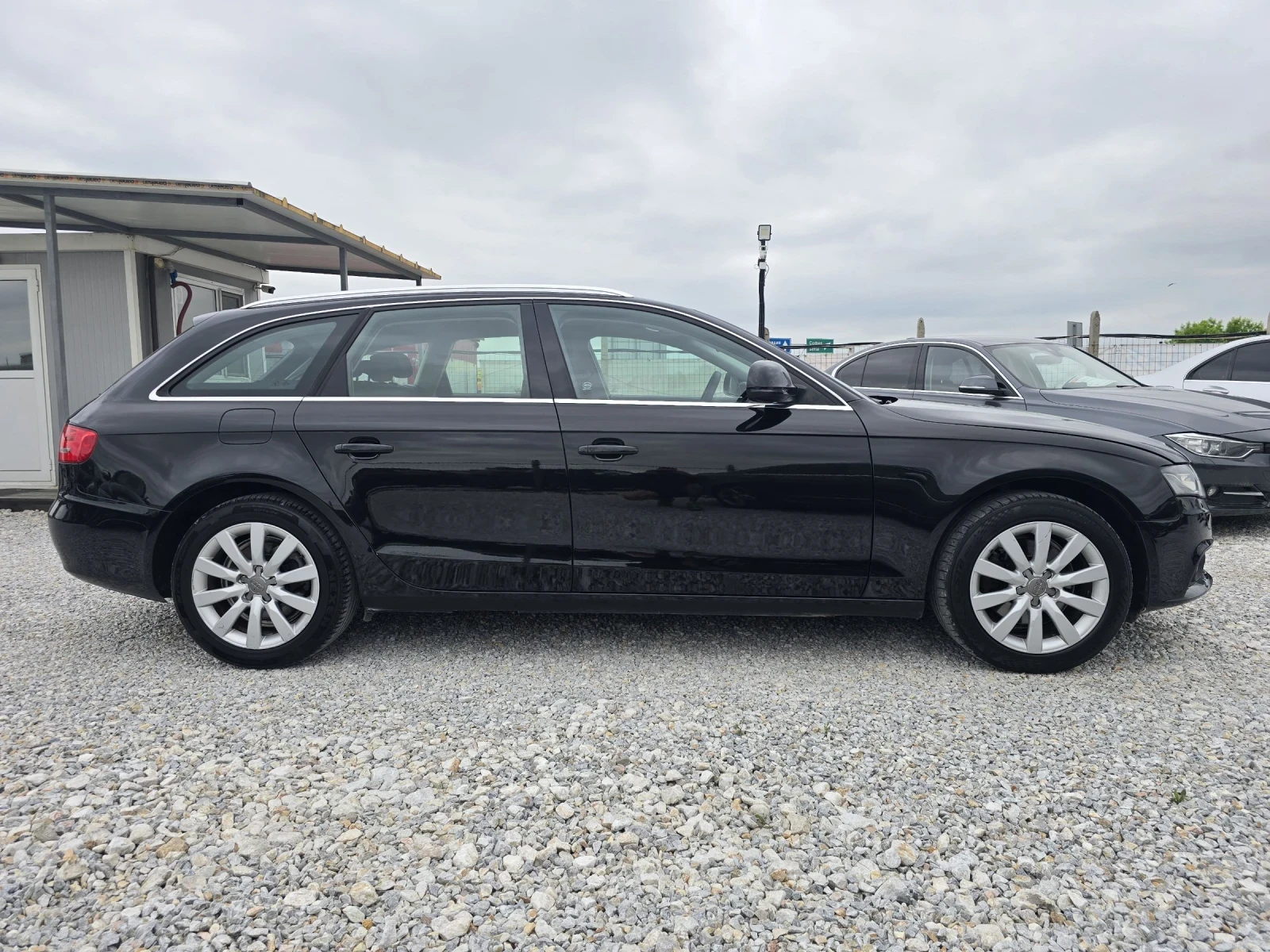Audi A4 2.0Tdi - изображение 3