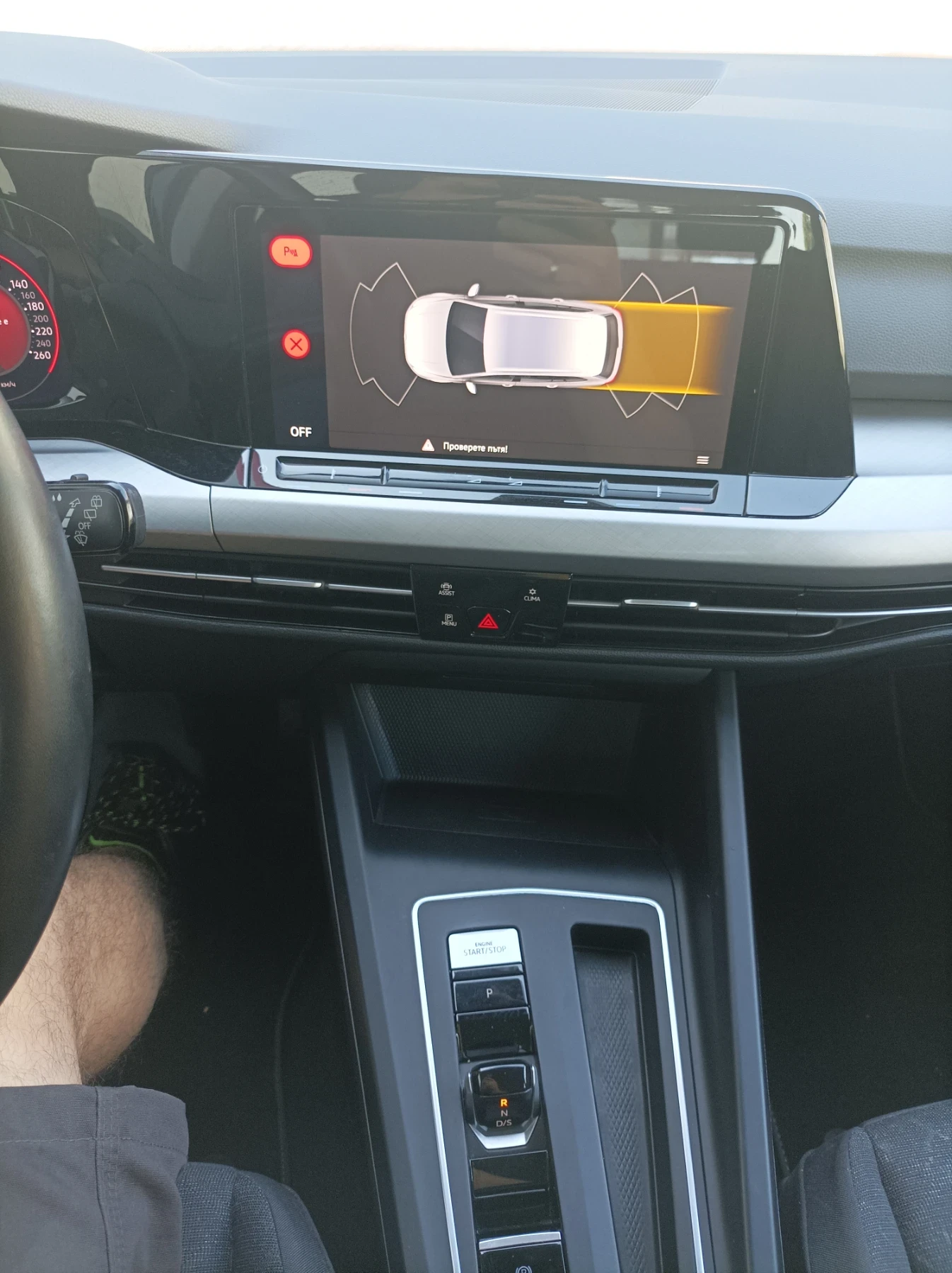 VW Golf 2.0 TDI  - изображение 10