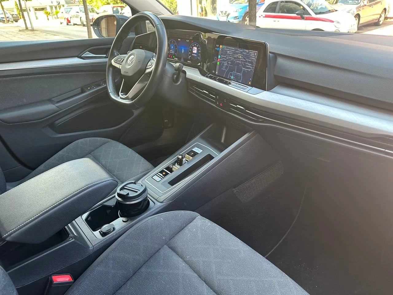 VW Golf 2.0 TDI  - изображение 7