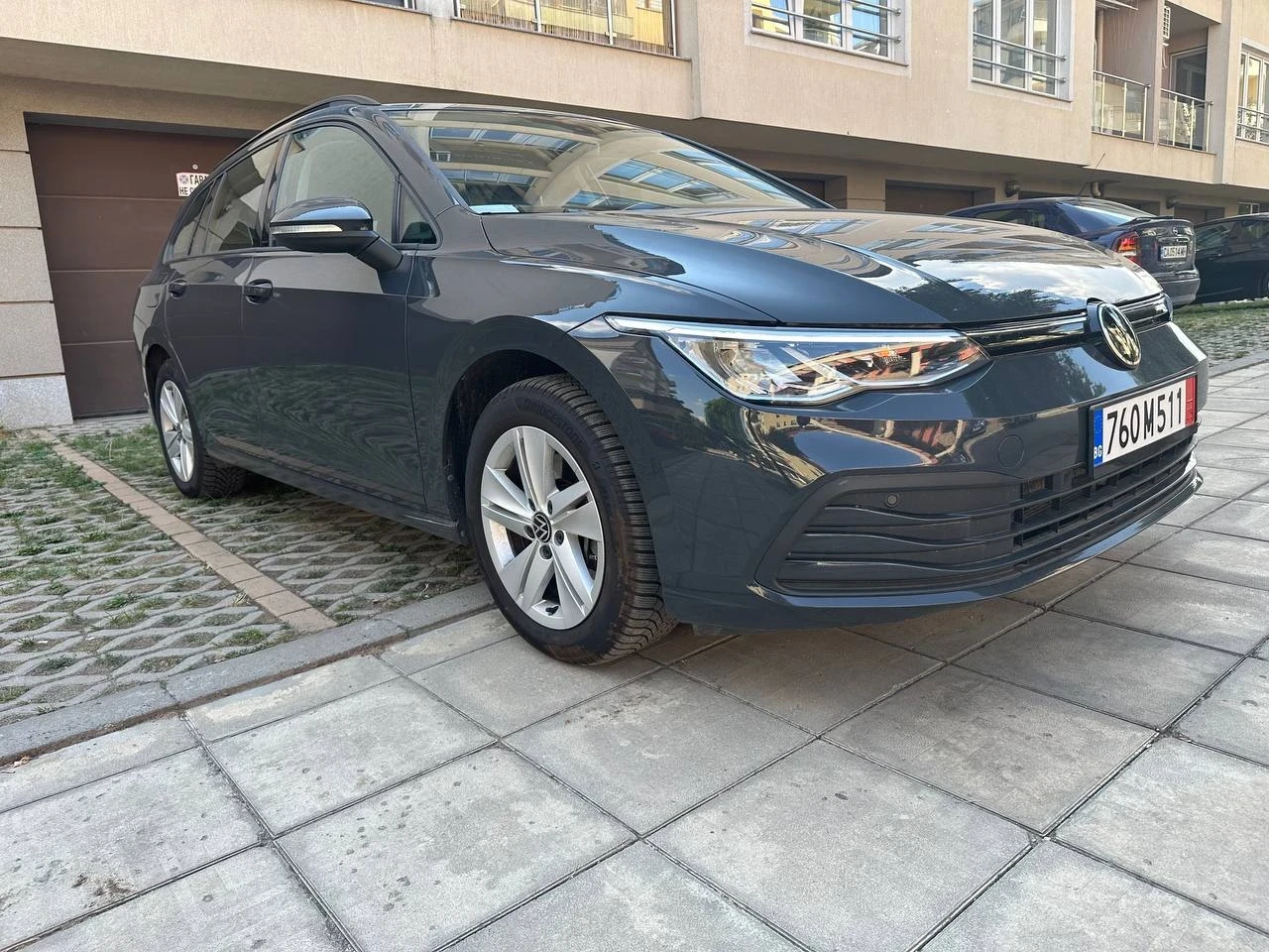 VW Golf 2.0 TDI  | Mobile.bg � ����������� 1