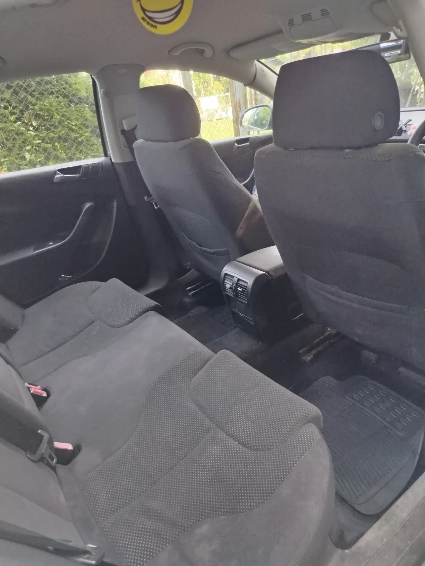 VW Passat  - изображение 2