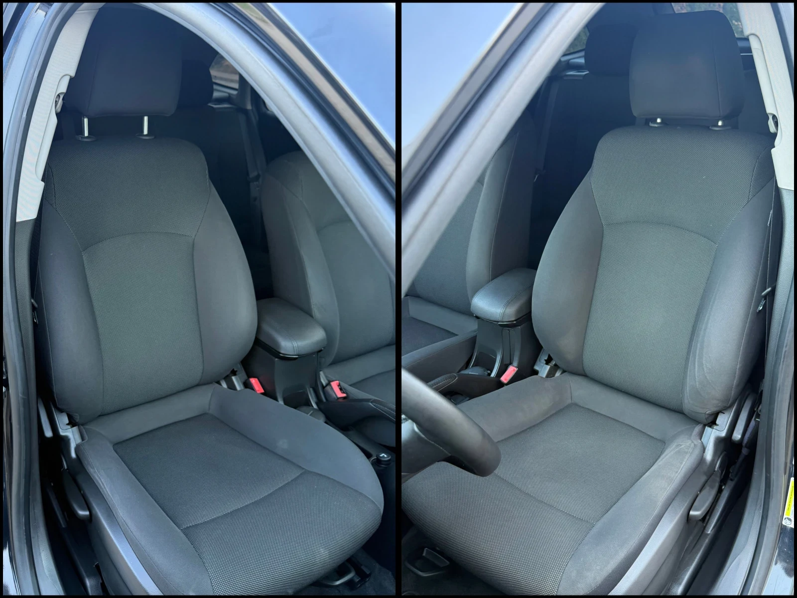 Chevrolet Cruze 1.7 CDTi/131kc/6ck/Камера/Парктроник/Нови гуми! - изображение 9