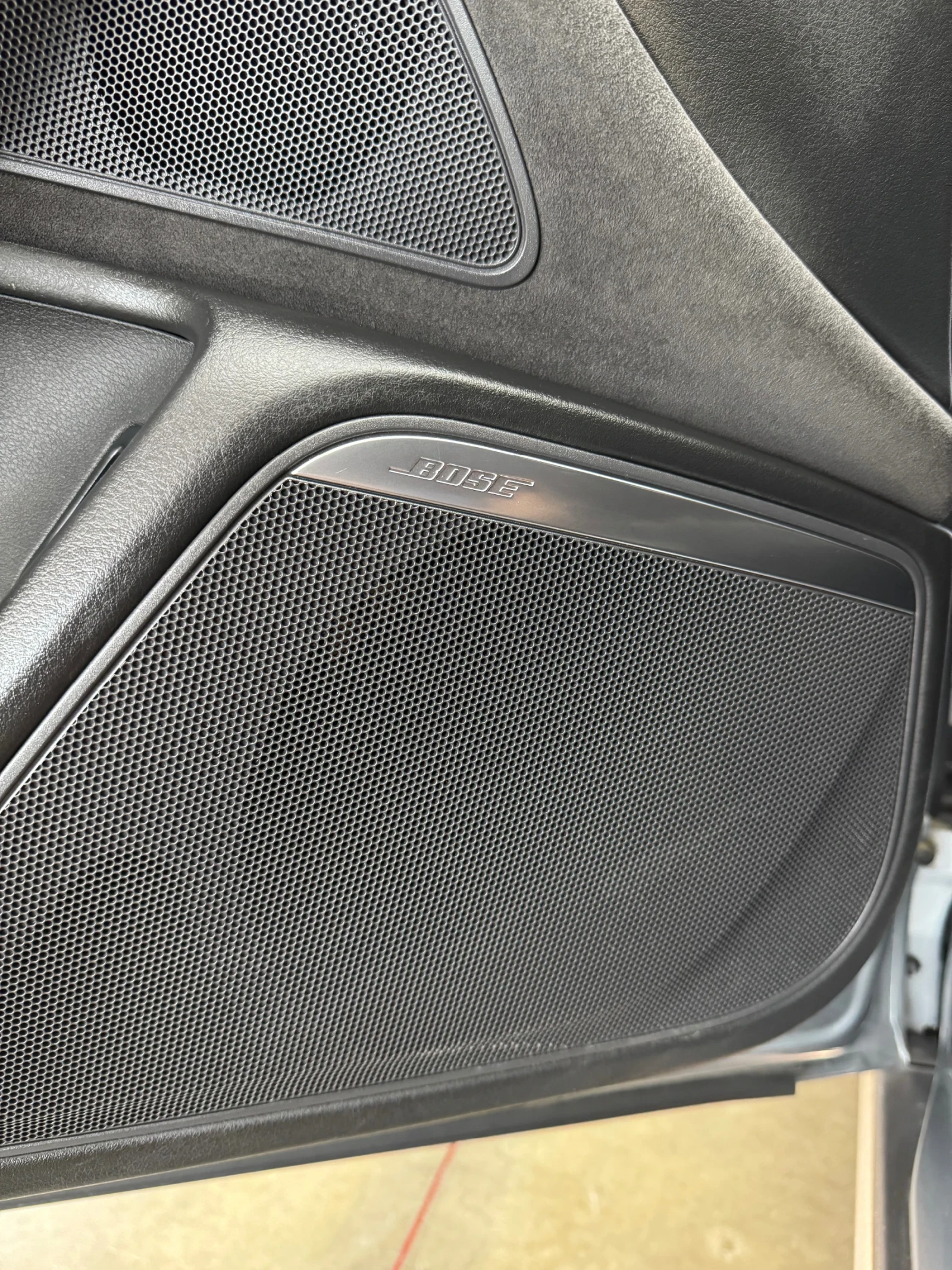 Audi A6 Allroad 3.0 TDI QUATTRO * * HEAD UP * BOSE  | Mobile.bg   13