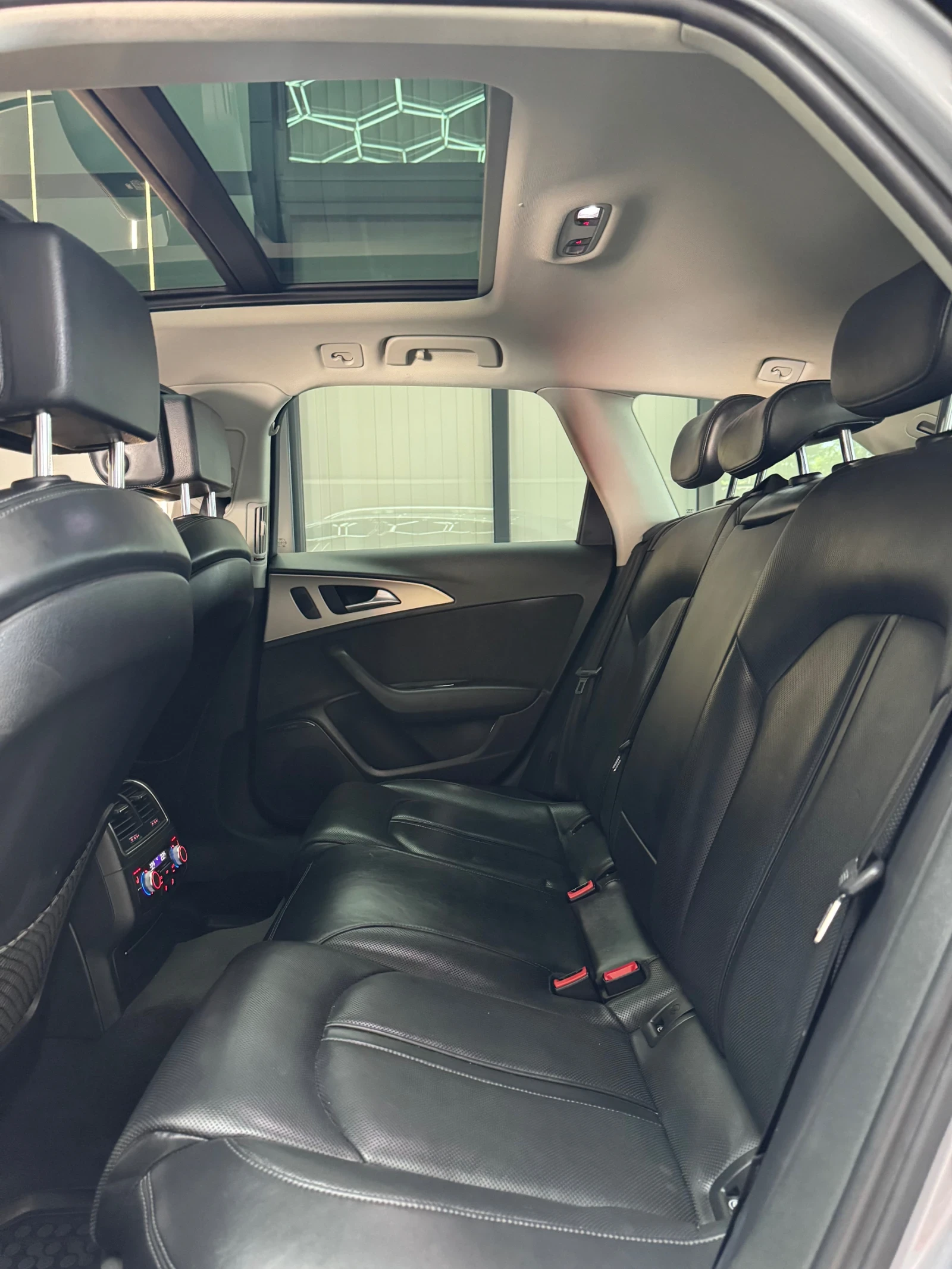 Audi A6 Allroad 3.0 TDI QUATTRO * ПАНОРАМА* HEAD UP * BOSE  - изображение 5