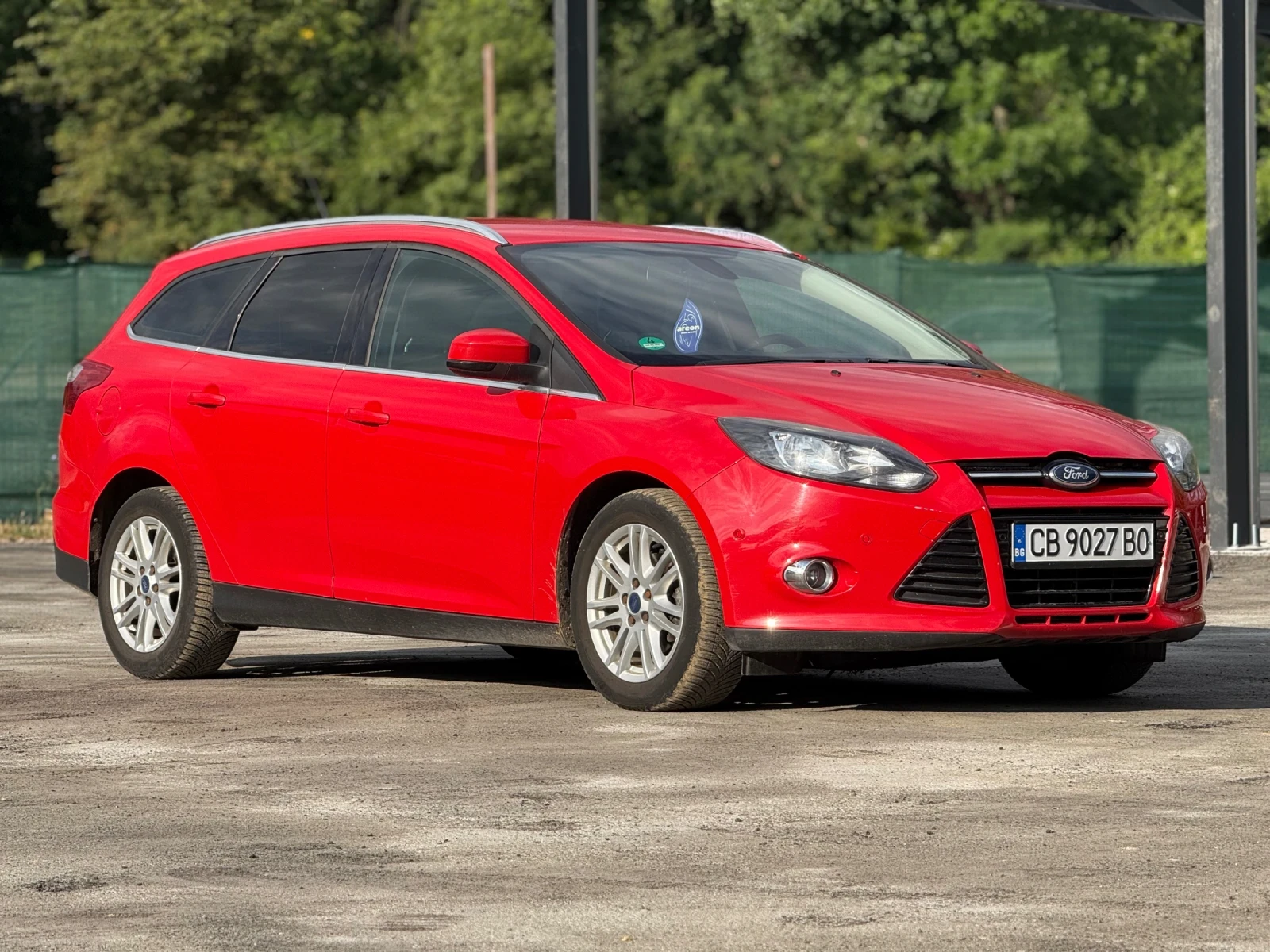 Ford Focus  - изображение 4