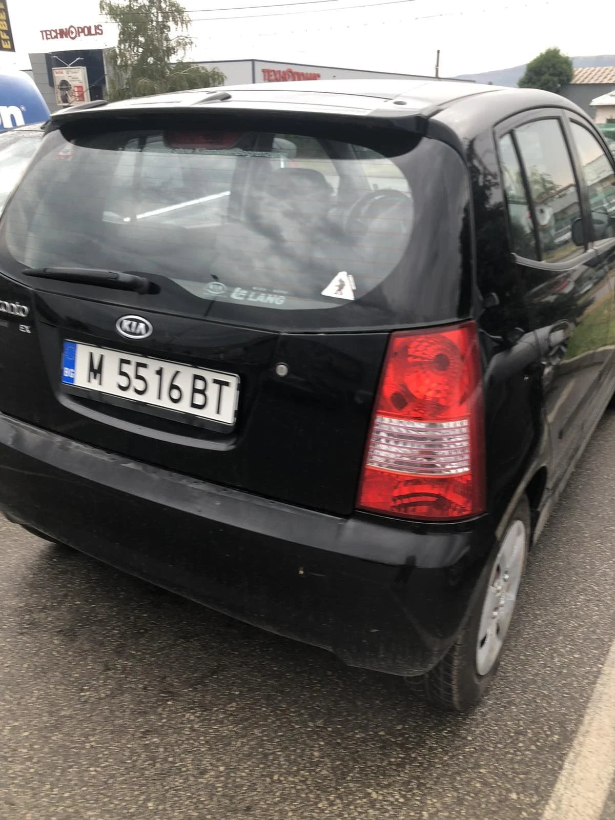 Kia Picanto  - изображение 2